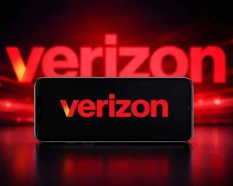 Verizon stock slips before market open as report flags possible shake-up in key consumer unit