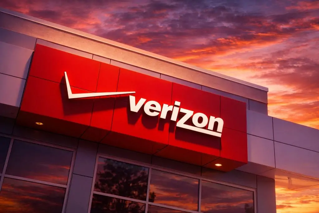Verizon stock today: VZ edges higher as traders eye Jan. 30 earnings and dividend