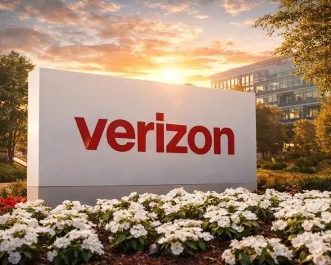 Verizon stock today: VZ edges higher as traders eye Jan. 30 earnings and dividend