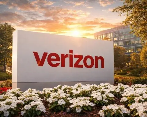 Verizon stock today: VZ slips on California settlement headlines — what investors watch next