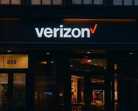 Verizon (VZ) Stock After the Bell on December 9, 2025: Layoffs, Dividend Yield and What to Watch Before the December 10 Open