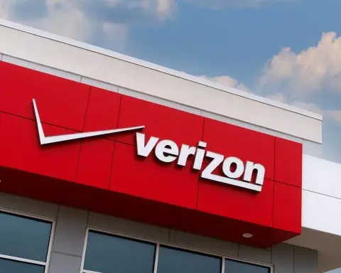 Verizon (VZ) Stock on December 8, 2025: Near‑7% Dividend Yield, Deep Job Cuts and What Wall Street Expects Next