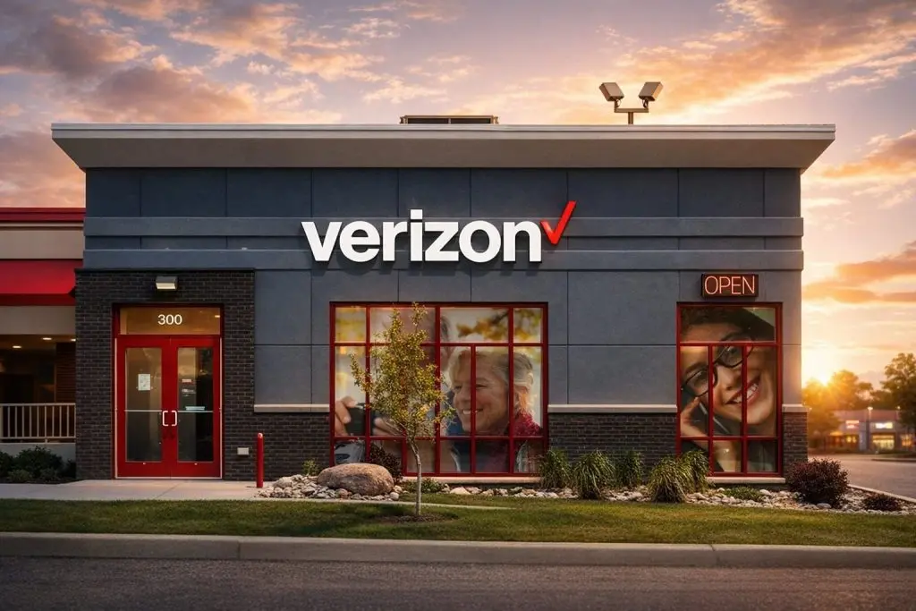 Verizon (VZ) Stock on December 9, 2025: High‑Yield Dividend, 13,000+ Layoffs and a New CEO at a Turning Point