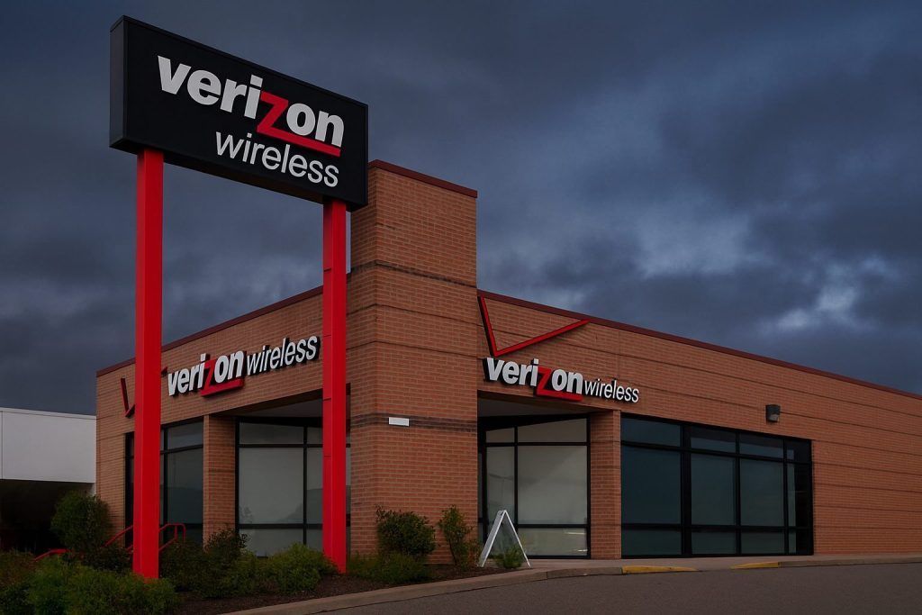 Verizon (VZ) Stock Outlook December 2025: Job Cuts, Big Dividend and Mixed Wall Street Forecasts