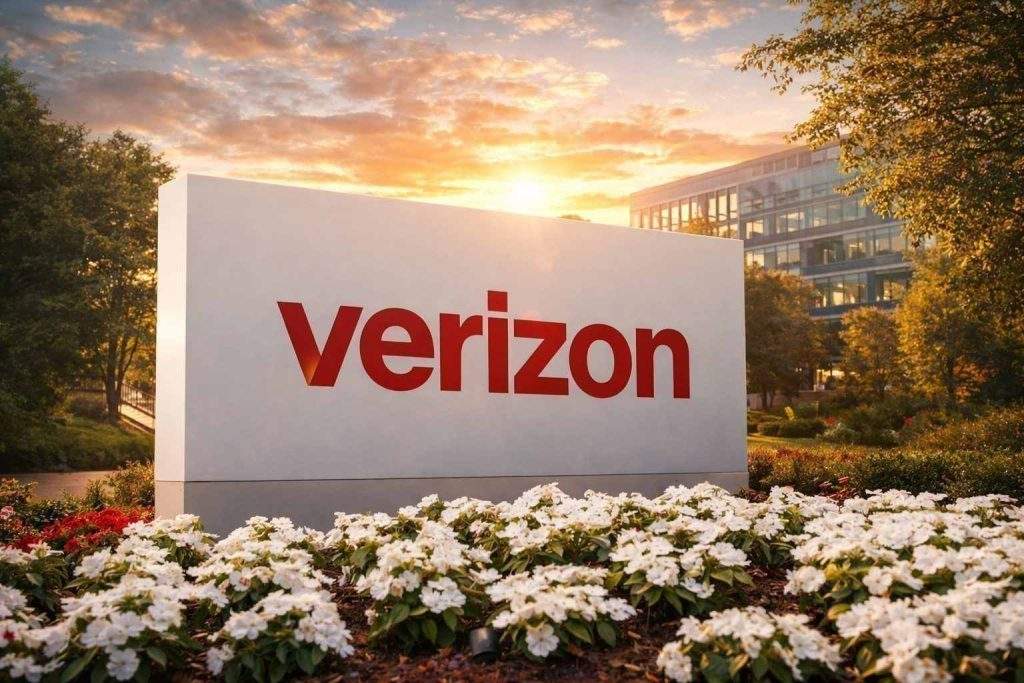 Verizon’s $1 Billion Spectrum Deal Wins FCC Approval as 5G Capacity Race Tightens