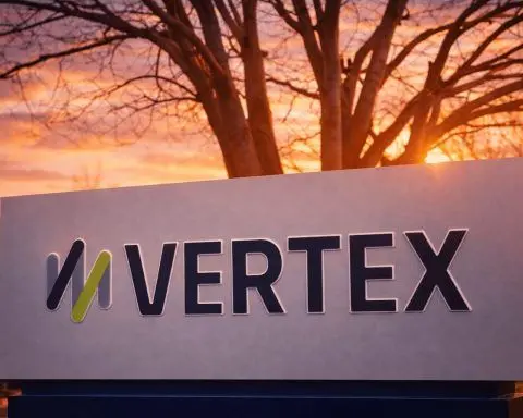Vertex, Inc. (VERX) Stock News Today: Latest Price, AI Tax Automation Updates, Analyst Forecasts and Outlook (Dec. 16, 2025)