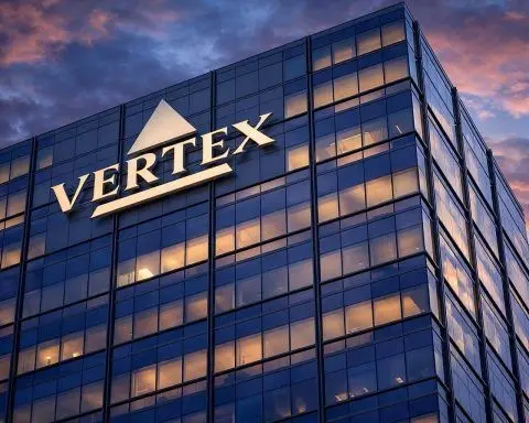 Vertex Pharmaceuticals (VRTX) Stock News, Forecasts and Analyst Outlook on Dec. 20, 2025: Casgevy Pediatric Data, Kidney Pipeline Momentum, and Journavx Launch Watch