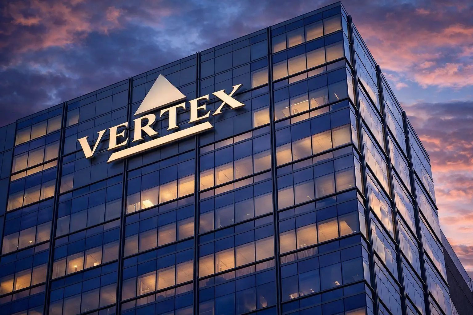 Vertex Pharmaceuticals (VRTX) Stock News, Forecasts and Analyst Outlook on Dec. 20, 2025: Casgevy Pediatric Data, Kidney Pipeline Momentum, and Journavx Launch Watch