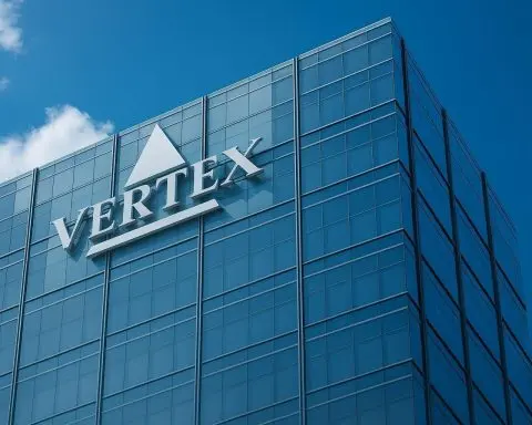Vertex Pharmaceuticals (VRTX) Stock on December 7, 2025: Casgevy Breakthrough, Pain-Drug Setbacks and What 2026 Forecasts Are Saying