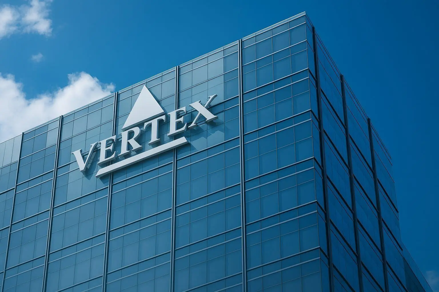 Vertex Pharmaceuticals (VRTX) Stock on December 7, 2025: Casgevy Breakthrough, Pain-Drug Setbacks and What 2026 Forecasts Are Saying