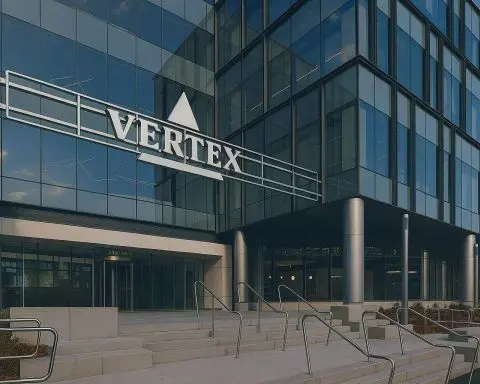 Vertex Pharmaceuticals (VRTX) Stock: This Week’s News, Analyst Forecasts, and the Week-Ahead Outlook (Updated Dec. 12, 2025)