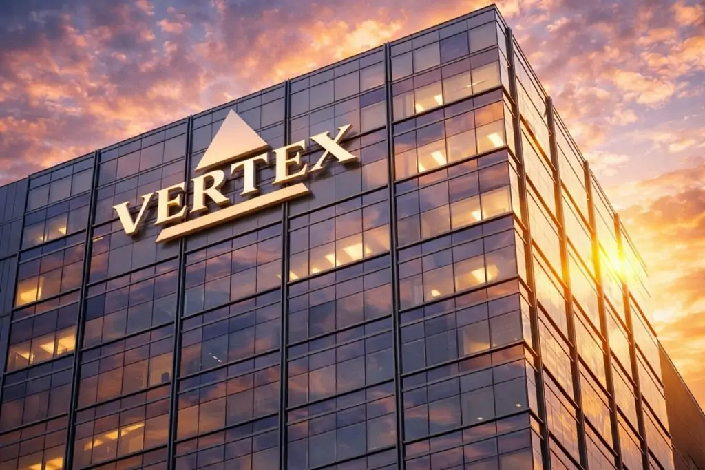 Vertex Pharmaceuticals (VRTX) Stock Week Ahead: Holiday-Shortened Trading, New Gene-Therapy Data, and Fresh Analyst Targets (Dec. 22–26, 2025)