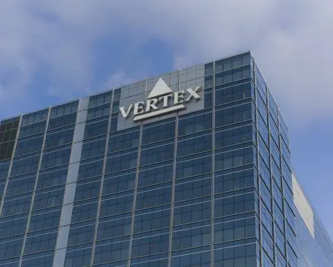 Vertex Pharmaceuticals (VRTX) Stock: What to Know Before the Market Opens on Dec. 15, 2025