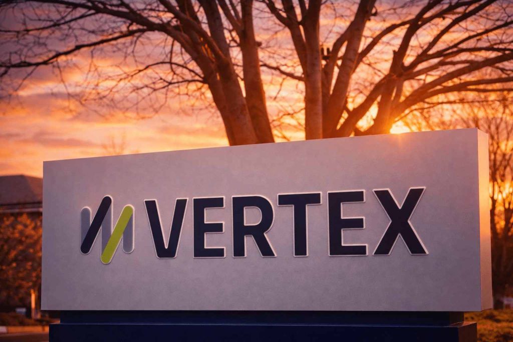 Vertex (VERX) stock slides after Thursday pop as insiders buy and management heads to investor conferences