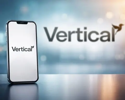 Vertical Aerospace (EVTL) Stock: Valo eVTOL Launch, Insider Buying Wave and 2025–2028 Outlook