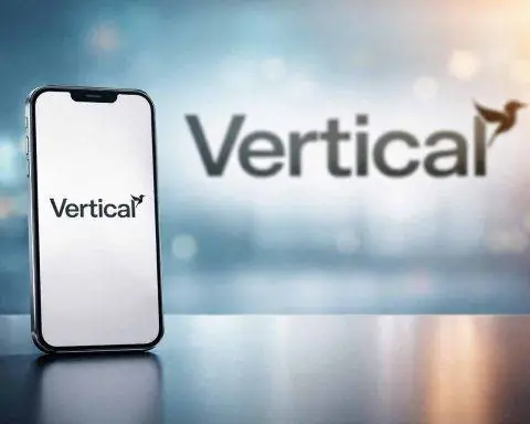 Vertical Aerospace stock price (EVTL) slips as Valo New York push meets dilution worries