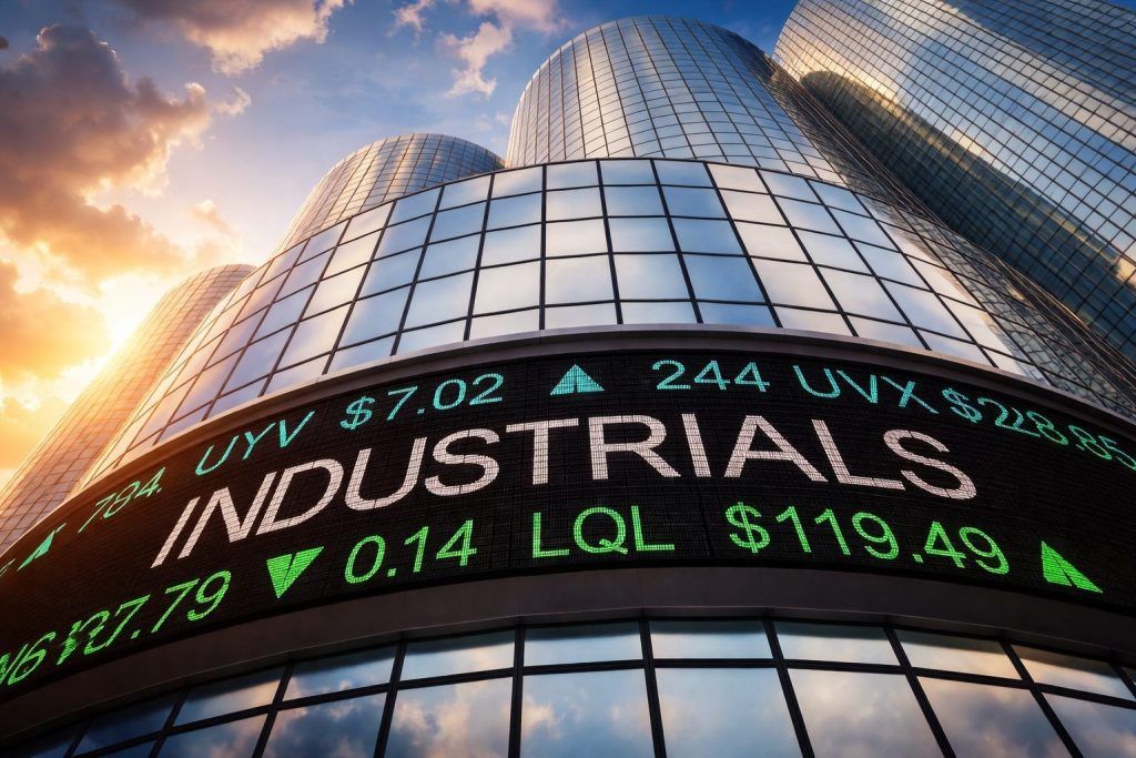 Vertiv stock jumps on Barclays upgrade, $200 target; U.S. jobs report looms for AI-linked industrials