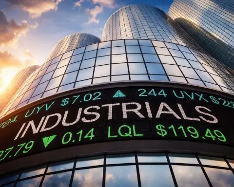 Vertiv stock jumps on Barclays upgrade, $200 target; U.S. jobs report looms for AI-linked industrials