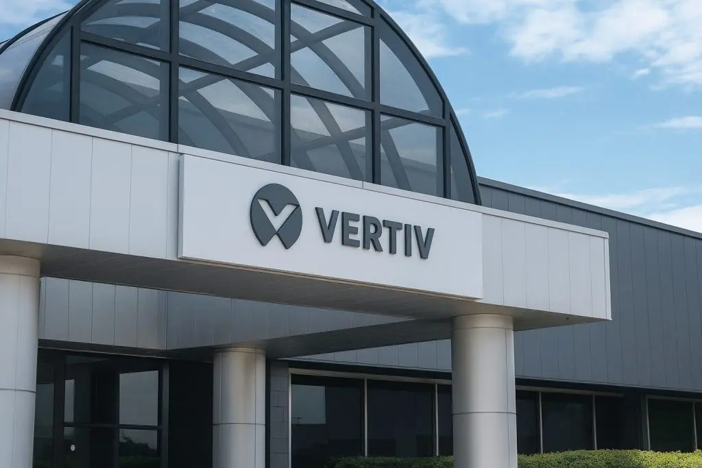 Vertiv Stock (NYSE: VRT) News, Forecasts, and Analyst Outlook for Dec. 12, 2025