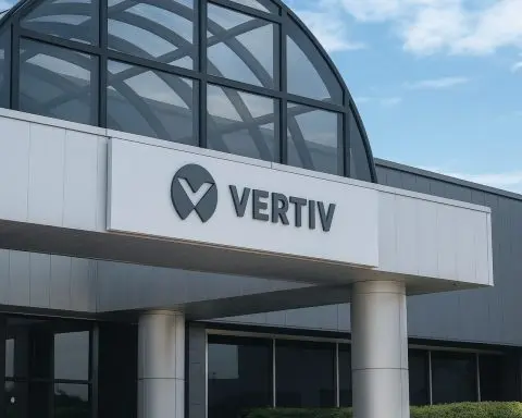 Vertiv Stock (NYSE: VRT) News, Forecasts, and Analyst Outlook for Dec. 12, 2025