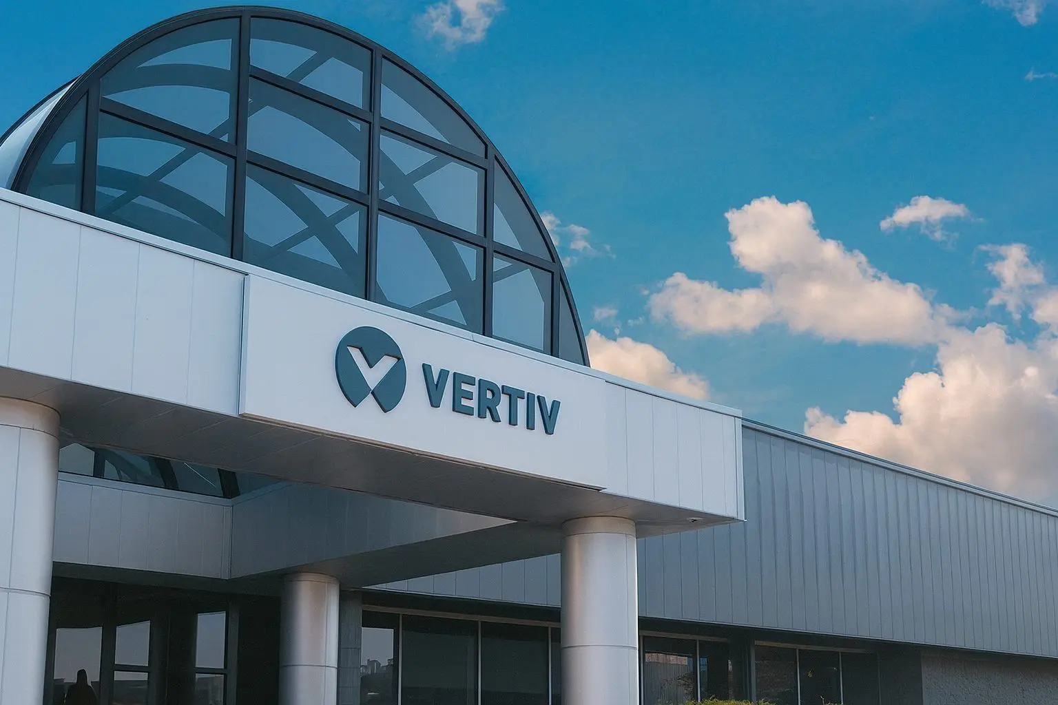 Vertiv Stock (VRT) on December 8, 2025: AI Data‑Center Darling Faces High Expectations After New Deals, Upgrades and a Dividend Hike