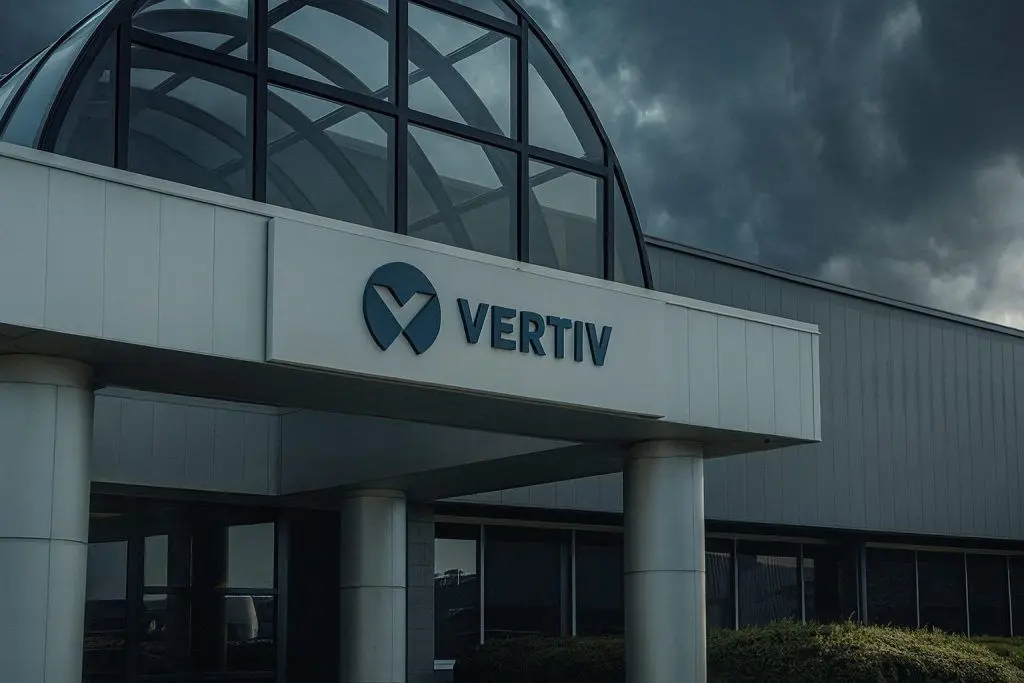 Vertiv Stock (VRT) on December 8, 2025: What Investors Need to Know Before the Market Opens