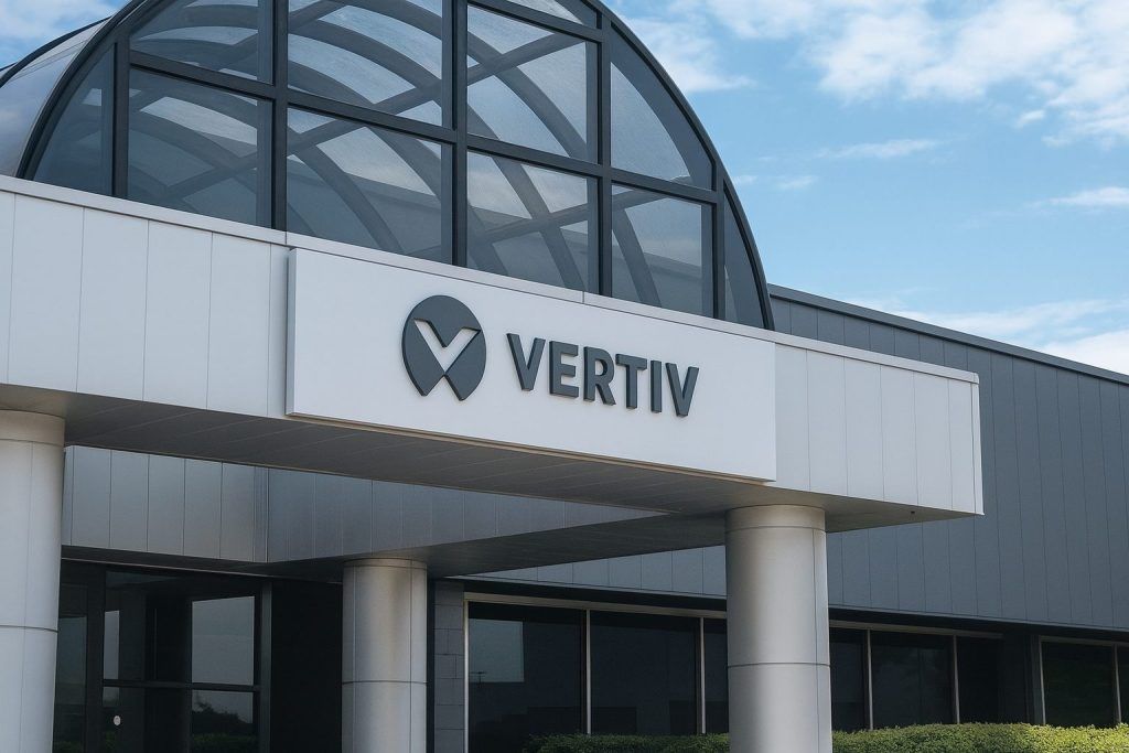 Vertiv (VRT) Stock After Hours on Dec. 12, 2025: Why Shares Fell, What Analysts Forecast Next, and What to Watch Before the Next Market Open