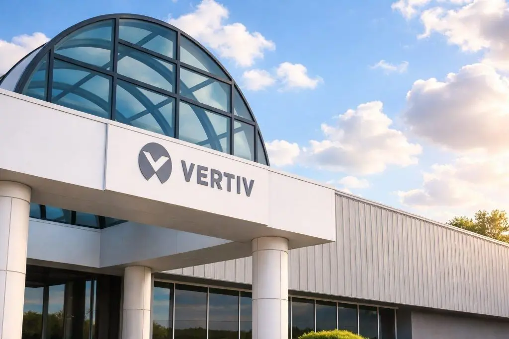 Vertiv (VRT) Stock After Hours on Dec. 17, 2025: Why Shares Dropped, the Headlines Moving the Tape, and What to Watch Before Thursday’s Open