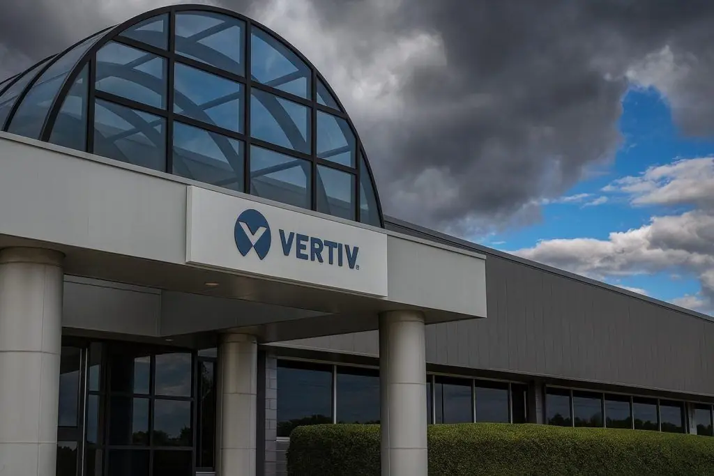 Vertiv (VRT) Stock: Latest News, Price Forecast and AI Data Center Outlook – December 6, 2025