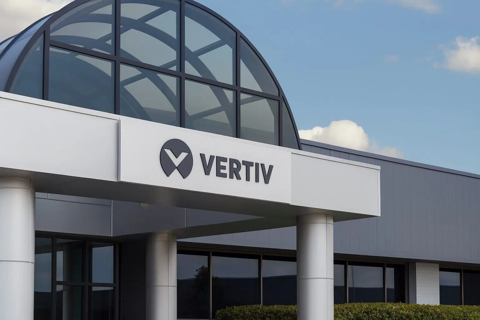 Vertiv (VRT) Stock News Today (Dec. 12, 2025): Malaysia Factory Expansion, Analyst Forecasts, and What Could Move Shares Next