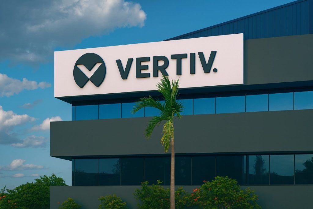 Vertiv (VRT) Stock News Today, Dec. 15, 2025: AI Data Center Cooling Tailwinds, Analyst Price Targets, and the 2026 Outlook
