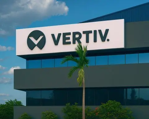 Vertiv (VRT) Stock News Today, Dec. 15, 2025: AI Data Center Cooling Tailwinds, Analyst Price Targets, and the 2026 Outlook
