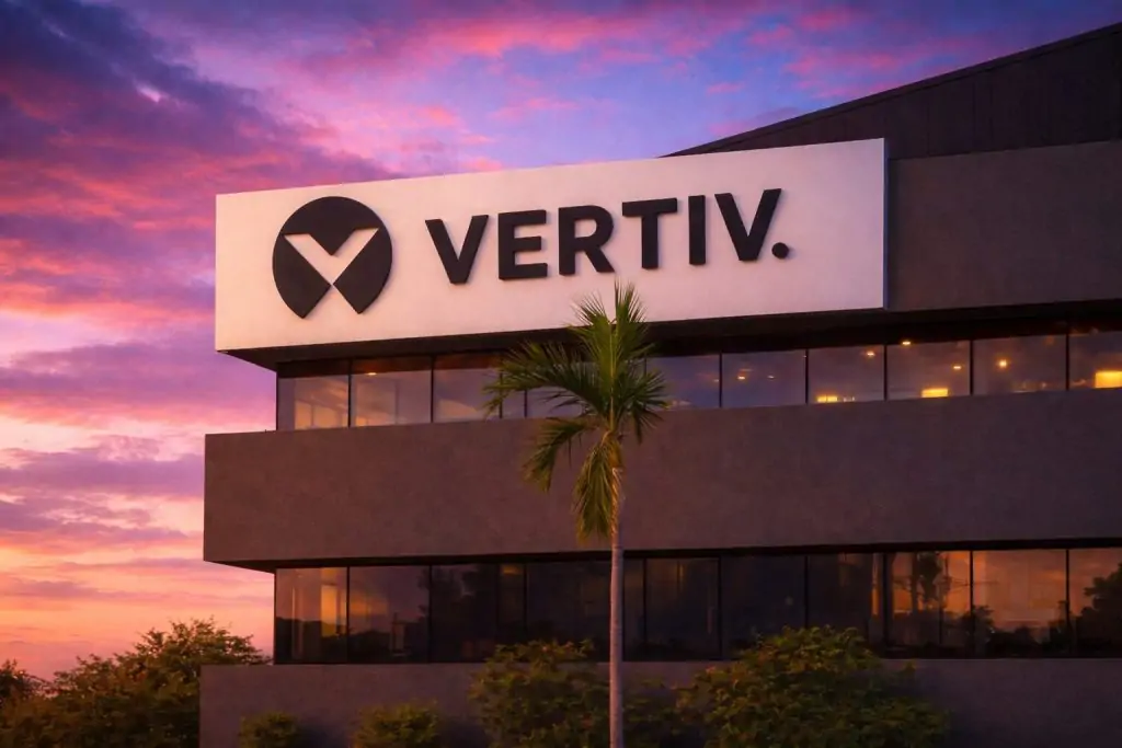 Vertiv (VRT) Stock News Today (Dec. 18, 2025): Why Shares Are Moving, Wall Street Forecasts, and the 2026 Outlook