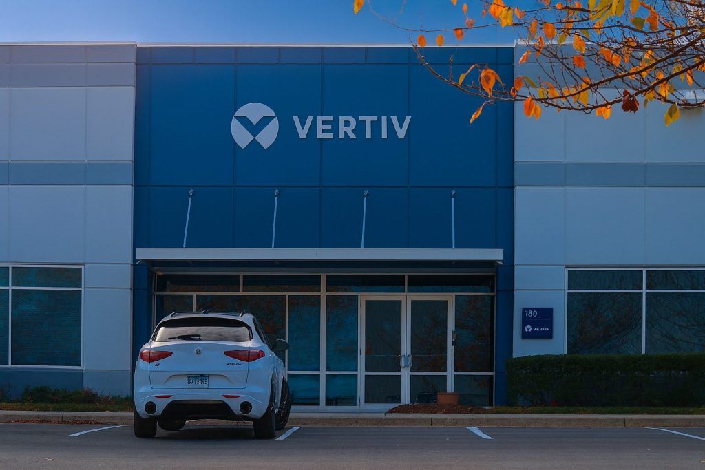 Vertiv (VRT) Stock News Today: What Drove the December Pullback, Analyst Forecasts, and 2026 Catalysts (Dec. 14, 2025) Vertiv (VRT) Stock News Today: What Drove the December Pullback, Analyst Forecasts, and 2026 Catalysts (Dec. 14, 2025)