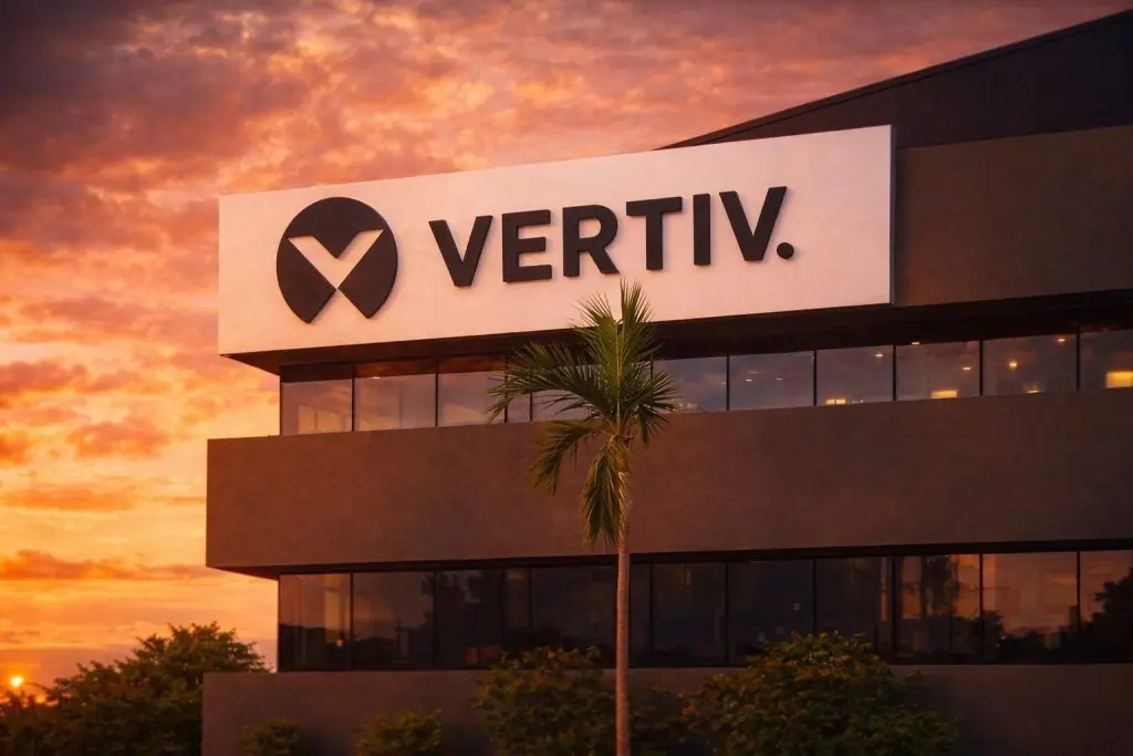Vertiv (VRT) Stock on Dec. 18, 2025: Why Shares Are Swinging on AI Data Center Angst — and What Analysts Forecast Next