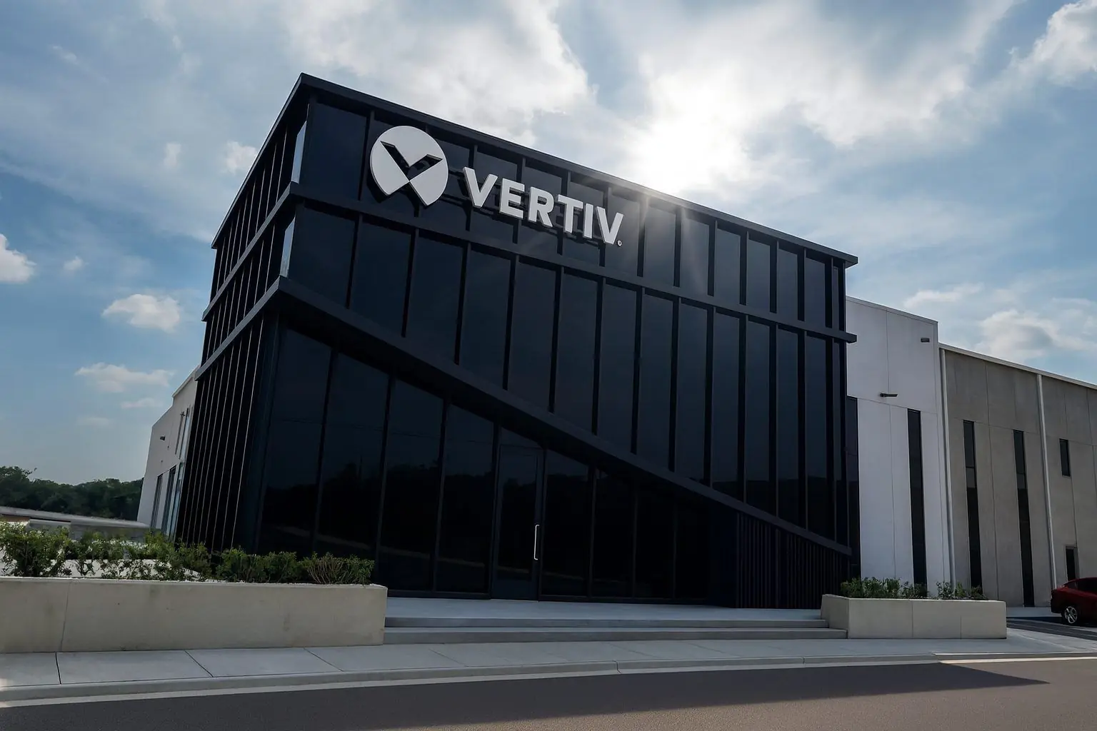 Vertiv (VRT) Stock on December 3, 2025: AI Cooling Leader, S&P 500 Speculation and Fresh Wall Street Forecasts