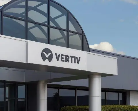 Vertiv (VRT) Stock Outlook on December 10, 2025: AI Data Center Boom, $1 Billion PurgeRite Deal and Wall Street Forecasts