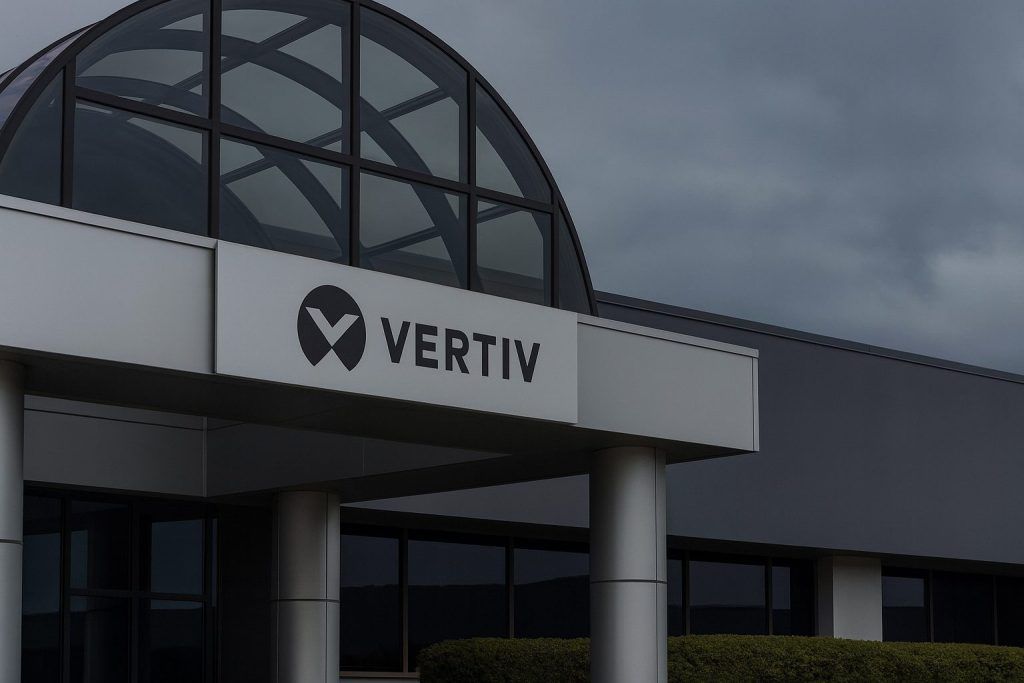 Vertiv (VRT) Stock Outlook: Why Shares Slid This Week, the Latest Company News, and What to Watch Next Week (Updated Dec. 12, 2025)