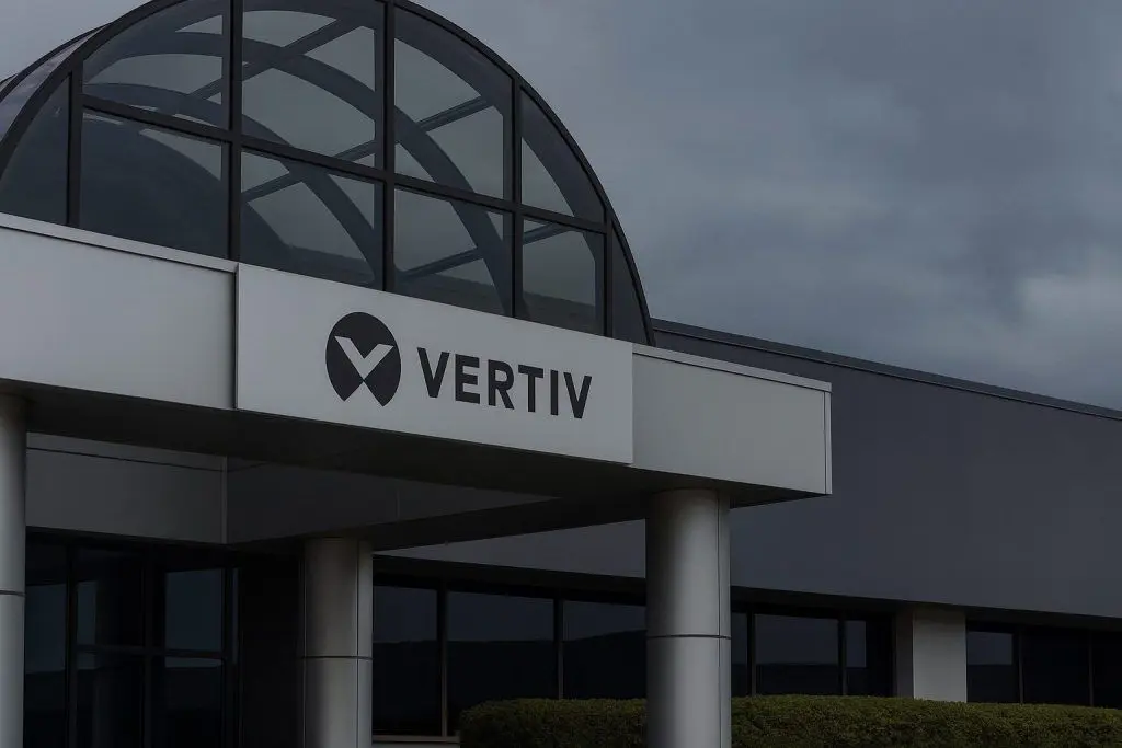 Vertiv (VRT) Stock Outlook: Why Shares Slid This Week, the Latest Company News, and What to Watch Next Week (Updated Dec. 12, 2025)