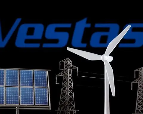 Vestas Wind Systems (VWS, VWDRY) Stock Outlook December 2025: Rally, Buyback and a Big 2026 Test for Offshore Wind