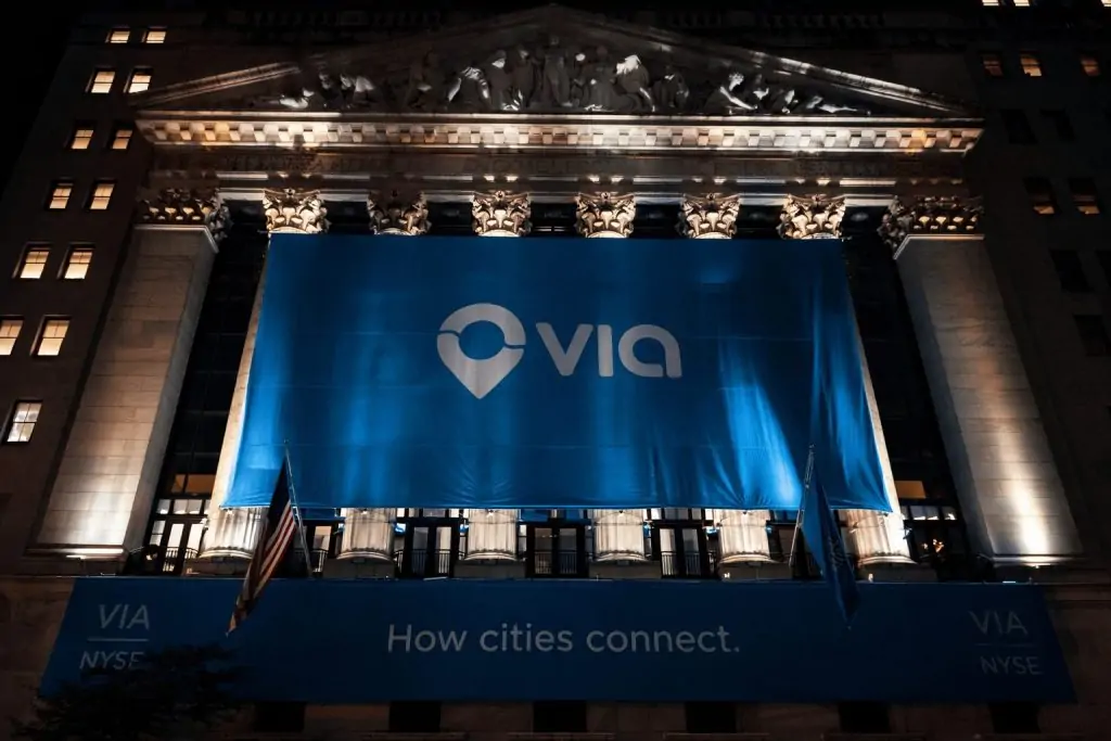 Via Transportation (VIA) Stock News Today: Russell 2000 Addition, Downtowner Deal, and Short-Seller Claims Fuel Volatility (Dec. 22, 2025)