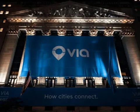 Via Transportation (VIA) Stock News Today: Russell 2000 Addition, Downtowner Deal, and Short-Seller Claims Fuel Volatility (Dec. 22, 2025)