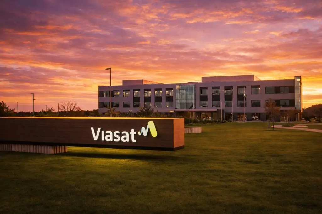 Viasat (VSAT) Stock Today: Price Jumps as ViaSat-3 Expansion, Ka-Band Defense Network, and Analyst Forecasts Shape 2026 Outlook (Dec. 22, 2025)