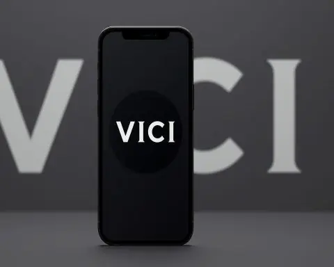 VICI Properties Stock Near 52-Week Lows: Dividend Strength, Golden Deal and 2026 Forecasts Explained