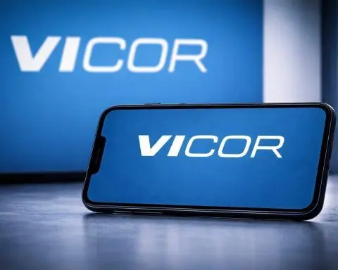 Vicor (VICR) Stock Today: Roth Starts Coverage With a $115 Target as AI Data Center Power Thesis Gains Steam (Dec. 17, 2025)