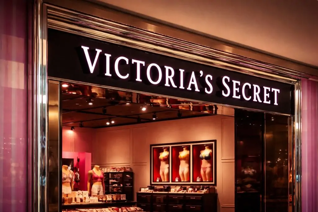 Victoria’s Secret stock today: VSCO presses 52-week highs after a 4% jump