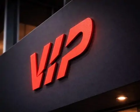 VIP Industries Share Price Today: VIPIND jumps after Multiples PE buys 26% from promoters; open-offer context, Q2 losses, and analyst targets (Dec 25, 2025)
