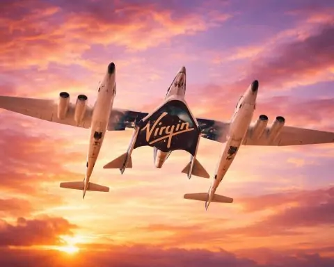 Virgin Galactic (SPCE) Stock News and Forecast — Dec. 20, 2025: Debt “Reset,” Analyst Targets, and the Long Road to Delta Flights