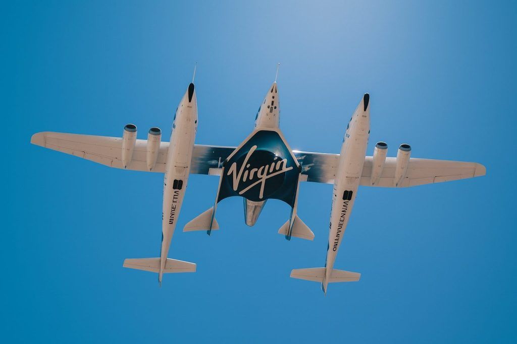 Virgin Galactic Stock Plunges After Share Sale and Debt Deal: SPCE News, Forecasts and Analysis for December 10, 2025