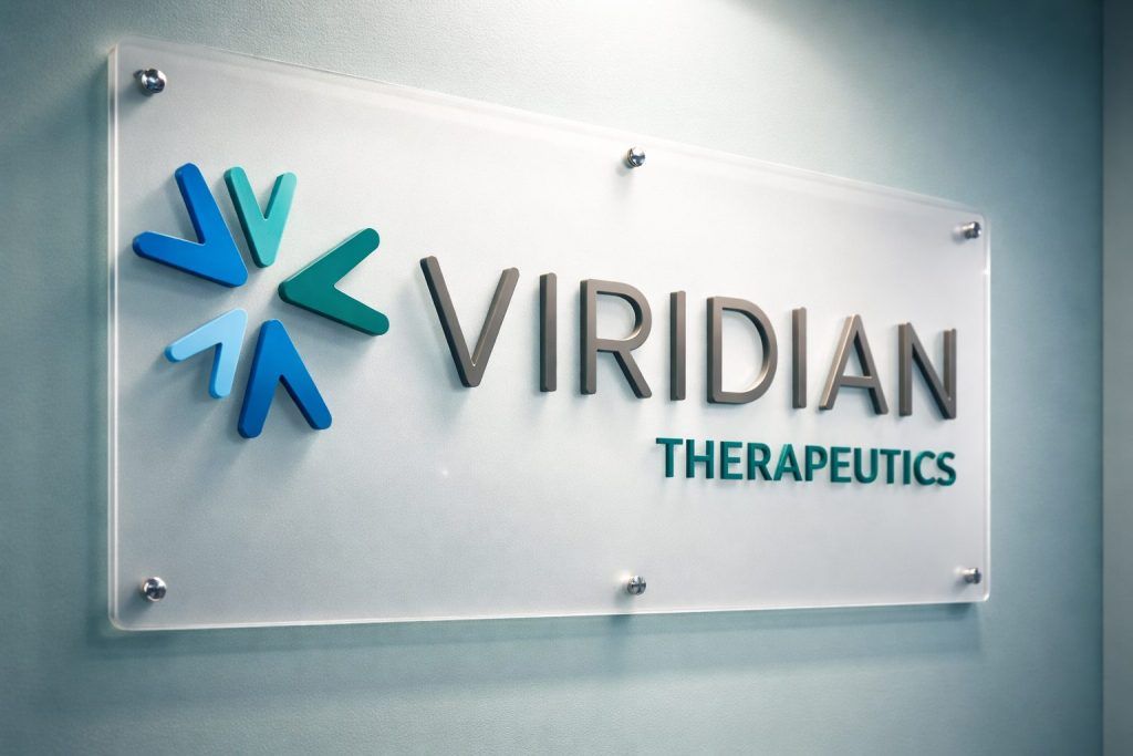 Viridian Therapeutics, Inc. (VRDN) Stock Surges on Dec. 15, 2025: Latest News, Analyst Forecasts, and 2026 Catalysts